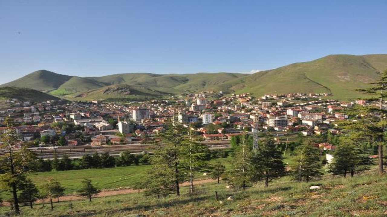 Ulukışla Nakliyat 